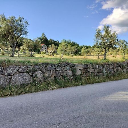 Arpuro Villa Gouveia  Eksteriør bilde