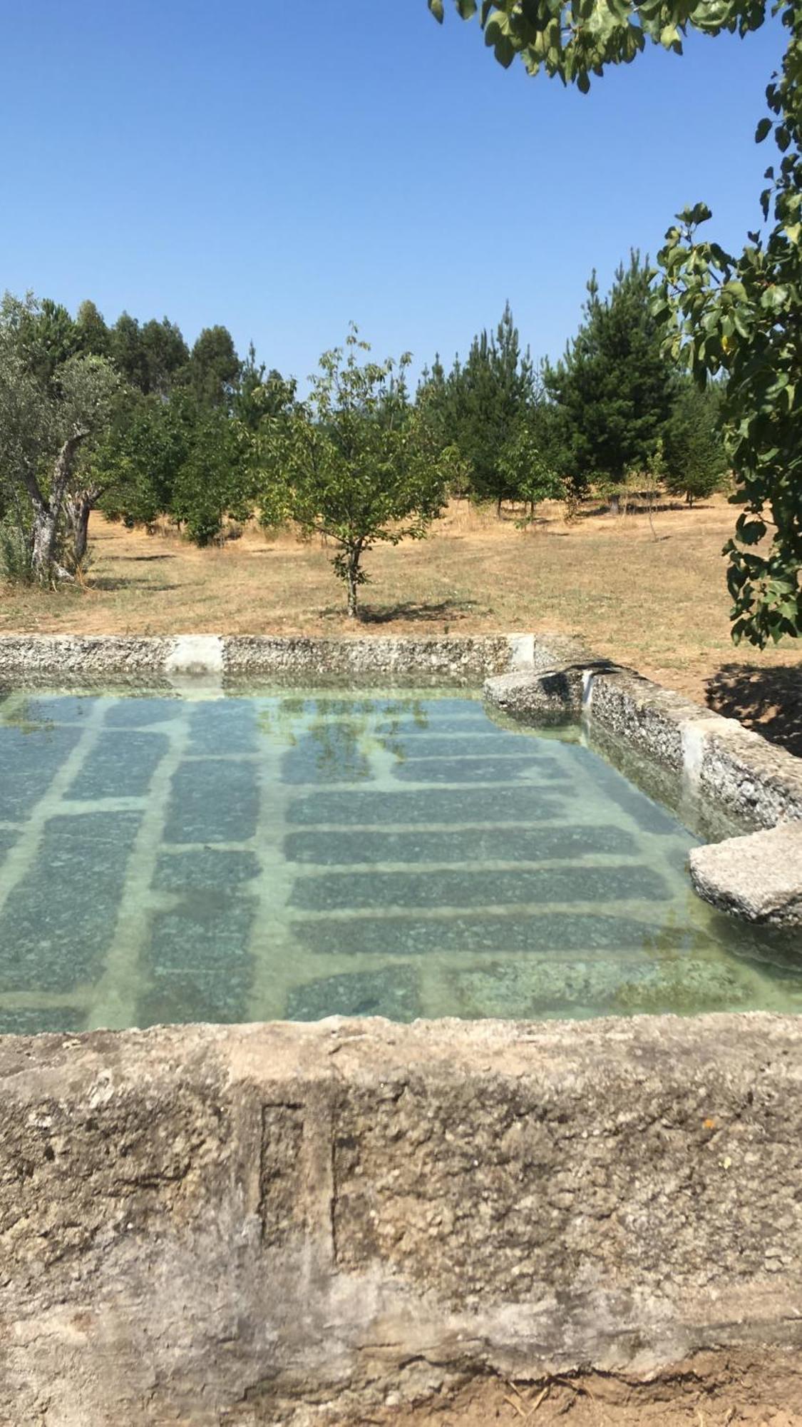 Arpuro Villa Gouveia  Eksteriør bilde