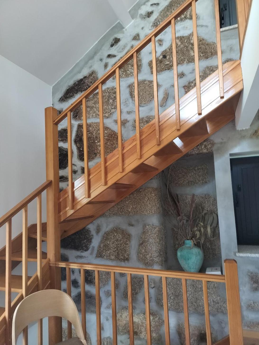 Arpuro Villa Gouveia  Eksteriør bilde