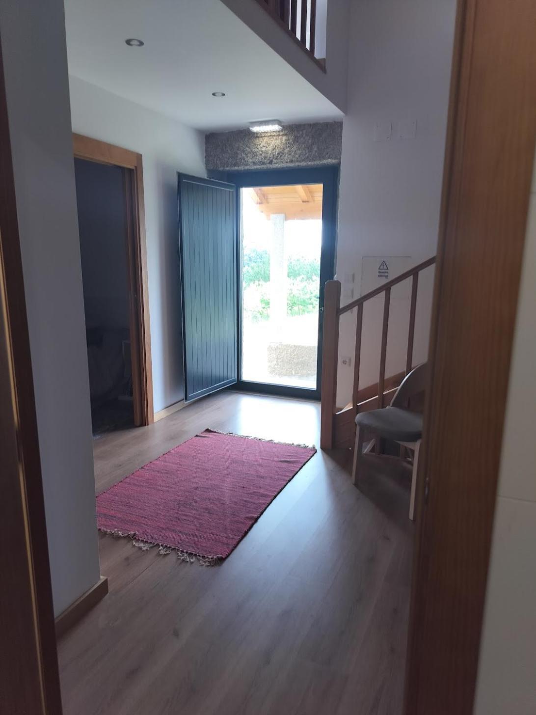 Arpuro Villa Gouveia  Eksteriør bilde