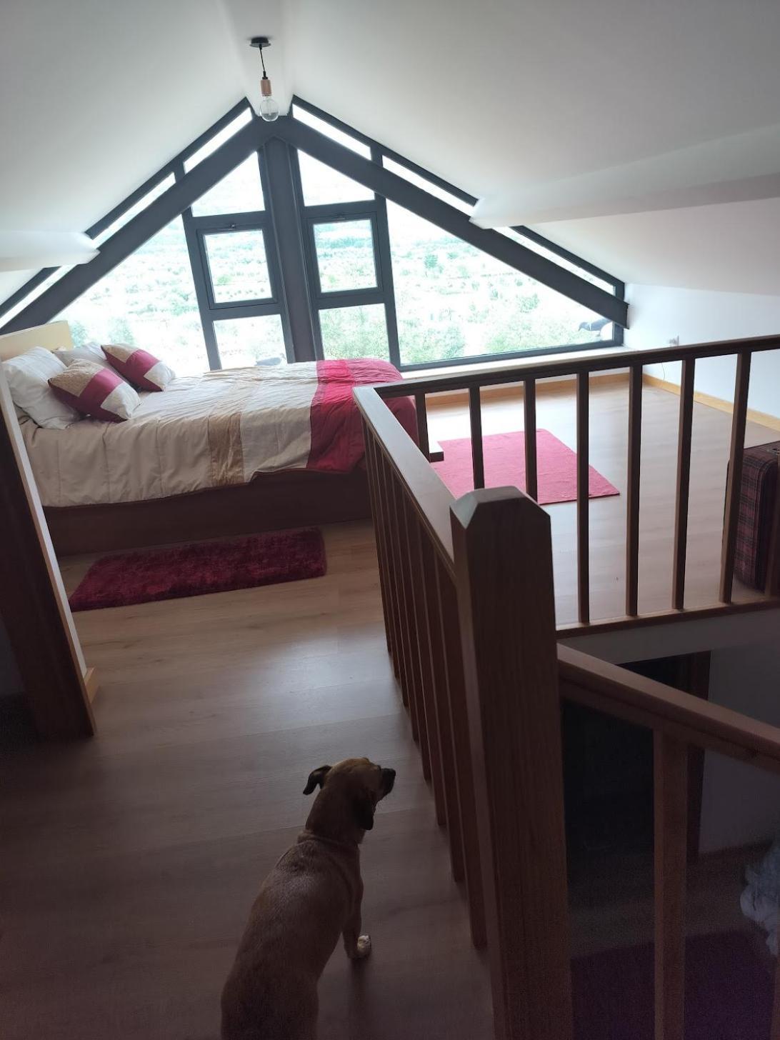 Arpuro Villa Gouveia  Eksteriør bilde