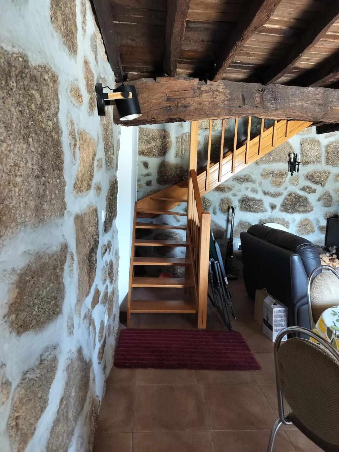 Arpuro Villa Gouveia  Eksteriør bilde