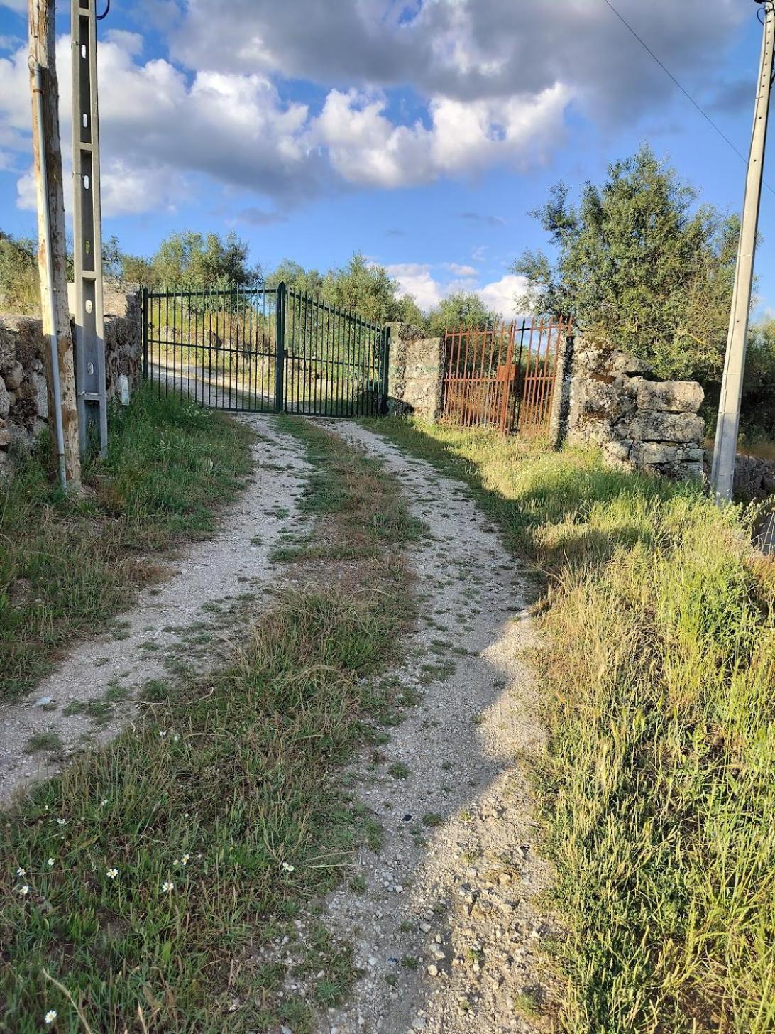 Arpuro Villa Gouveia  Eksteriør bilde